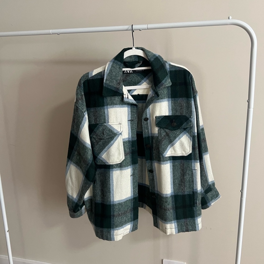 Zara jacket
